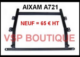 BERCEAU MOTEUR AIXAM...