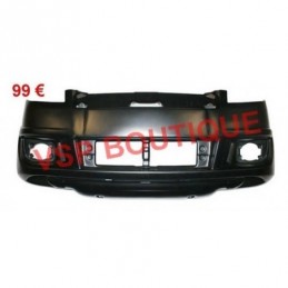 PARE CHOCS AVANT JDM TITANE...