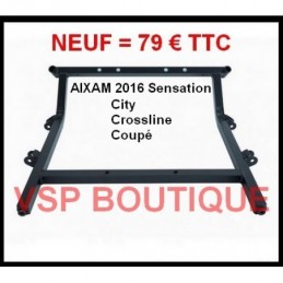 BERCEAU MOTEUR AIXAM 400.4...