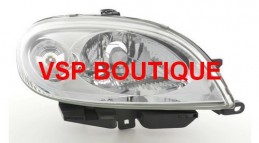 PATIN-SABOT VARIATEUR BOITE...