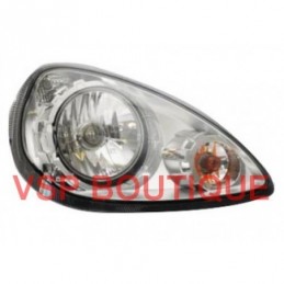 PHARE AVANT DROIT MICROCAR MGO