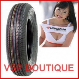 PNEU 145 60 R13 ÉTÉ (37 € HT)