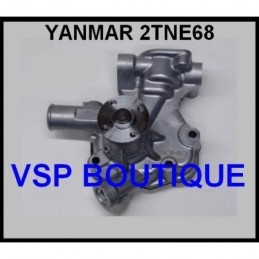 POMPE A EAU YANMAR...