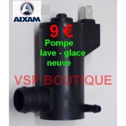 POMPE A EAU YANMAR...