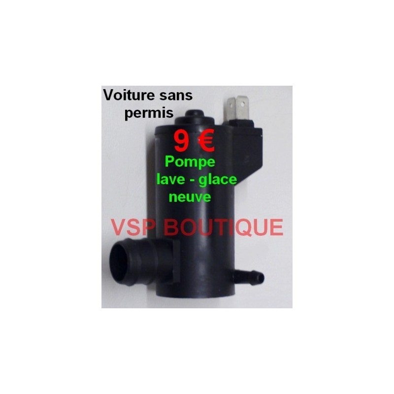 POMPE A GASOIL DIESEL ELECTRIQUE 48 € (ADAPTABLE)