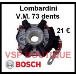 PORTE MASSE VARIATEUR...