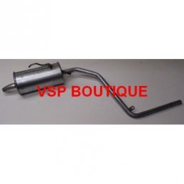 PORTE MOYEU GAUCHE JDM...