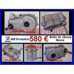 BOCAL / VASE D'EXPANSION...