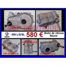 BOCAL LAVE GLACE LIGIER...