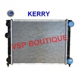 RADIATEUR MOTEUR AIXAM 500...