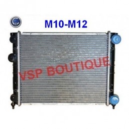 RADIATEUR MOTEUR AIXAM A721...