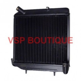 RADIATEUR MOTEUR LIGIER 162...