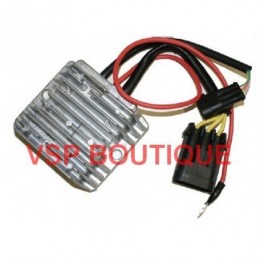 REGULATEUR 40 A LOMBARDINI...