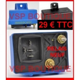 REGULATEUR 30 A LOMBARDINI...
