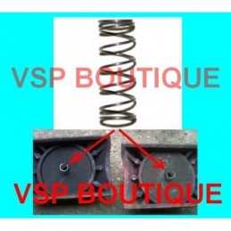 RESSORT DE MASSE VARIATEUR...