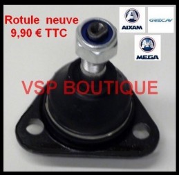 ROTULE INFERIEURE DE...