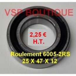 ROTULE INFERIEURE DE...