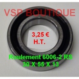ROTULE INFERIEURE DE...