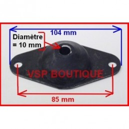 SILENTBLOC / SUPPORT BOITE...