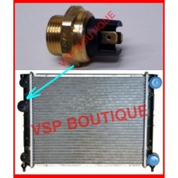 SOLENOID STOP MOTOR AIXAM...