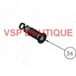 RELAIS SOLENOIDE DEMARREUR...