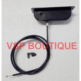 TAMBOUR ARRIERE LIGIER X-PRO