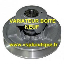 VARIATEUR BOITE AIXAM 400.4...