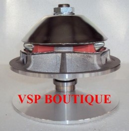 VARIATEUR BOITE MICROCAR M8...