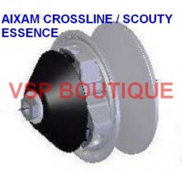 VARIATEUR MOTEUR AIXAM...