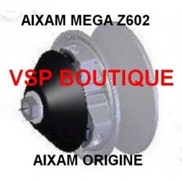 VARIATEUR MOTEUR AIXAM 4...