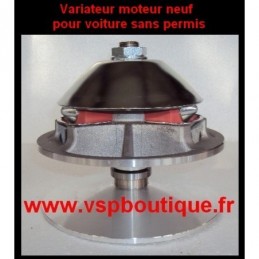 VARIATEUR MOTEUR MEGA...