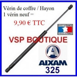 VARIATEUR MOTEUR LOMBARDINI...