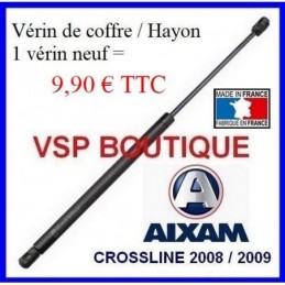 VERIN DE COFFRE / HAYON AIXAM 400 (9,90 € NEUF)