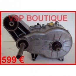 BOITE DE VITESSES JDM...