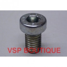 VIS DISQUE VOITURE SANS...
