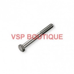 VIS DE CULASSE YANMAR 2TNE68