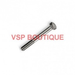 VIS SILENTBLOC MOTEUR...