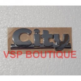 LOGO AIXAM CITY