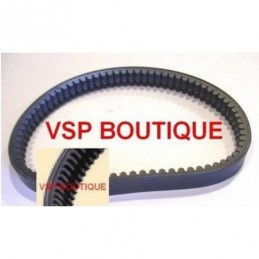 COURROIE VARIATEUR AIXAM...