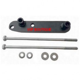 SUPPORT BOITE MOTEUR DUE...