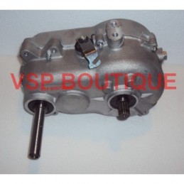 COURROIE VARIATEUR AIXAM...