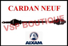 CARDAN TRANSMISSION AIXAM...