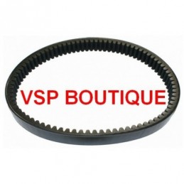 COURROIE VARIATEUR MEGA 400...