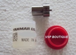 NEZ D'INJECTEUR YANMAR...