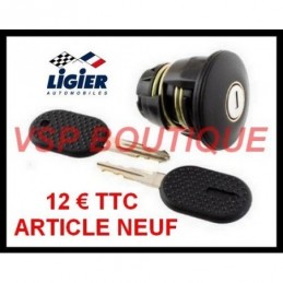 BOUCHON DE RESERVOIR LIGIER...