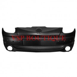 PARE CHOCS AVANT AIXAM CITY...