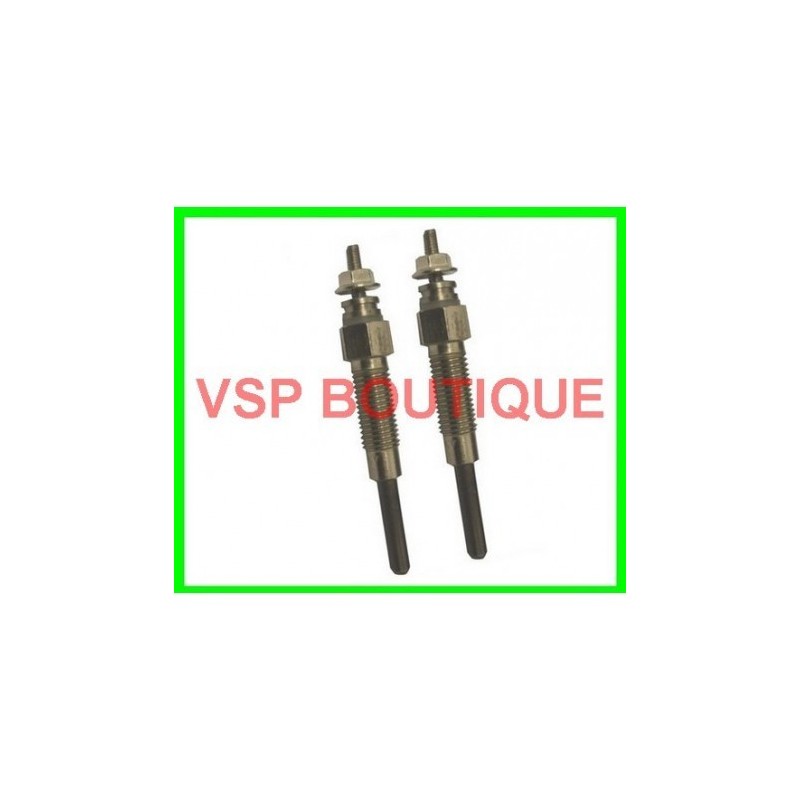 Bougie De Préchauffage Lombardini VSP AD2100089 - Qualité Premium, Unité