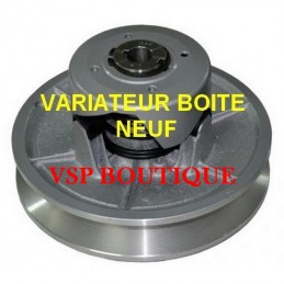 VARIATEUR BOITE MICROCAR...