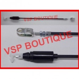 CABLE D'ACCELERATEUR...