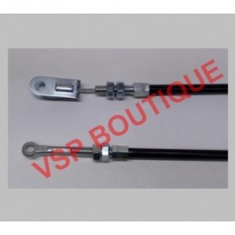 CABLE D'ACCELERATEUR JDM...